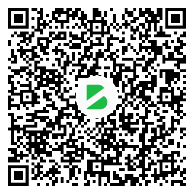 扫一扫加微信-次元酱